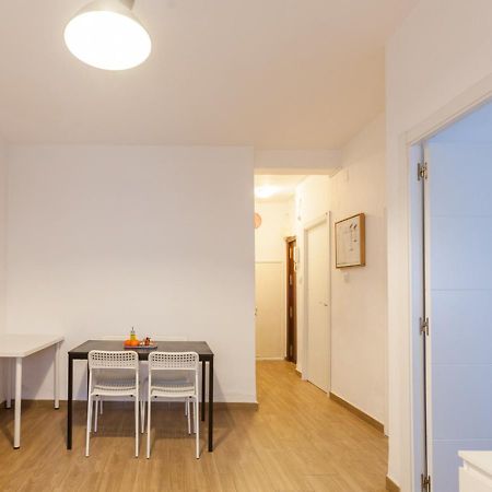 Barrio De Triana - Asturias Apartment Sevilla Bagian luar foto